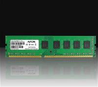 AFOX MICRON 4GB 1600MHZ DDR3 AFLD34BN1P CL9